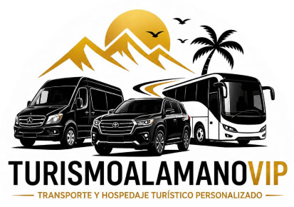 Turismo a la mano VIP